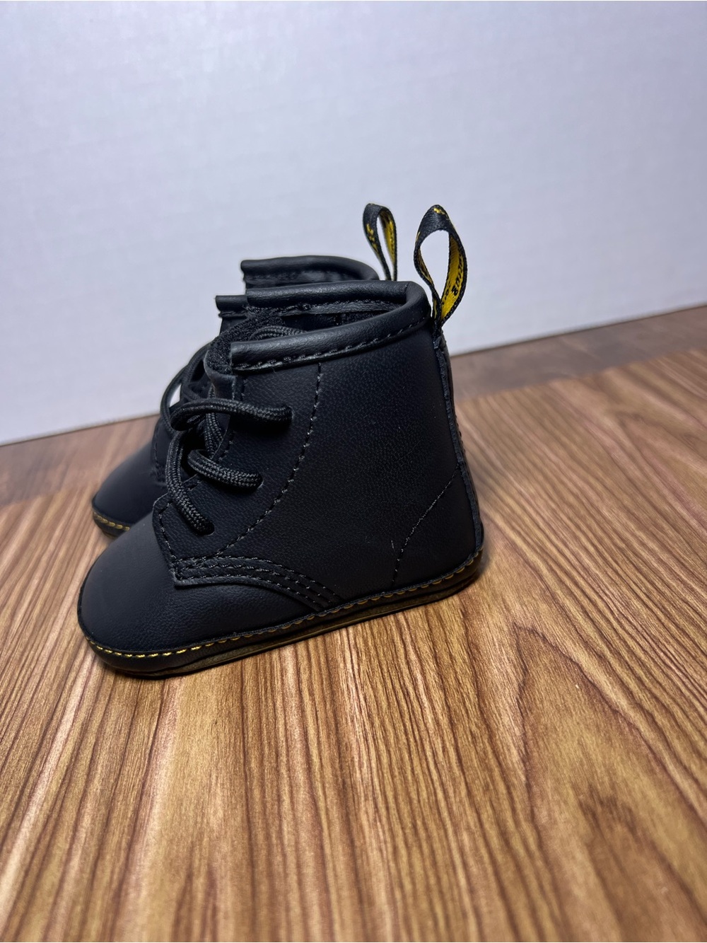 DR. MARTENS Newborn shoes size 2